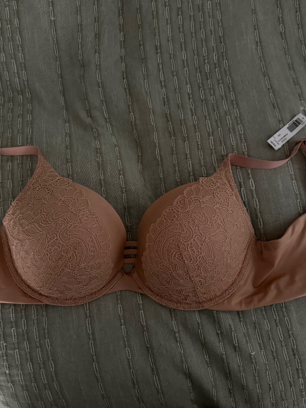 Soma Stunning Push-up Bra 36 DDD